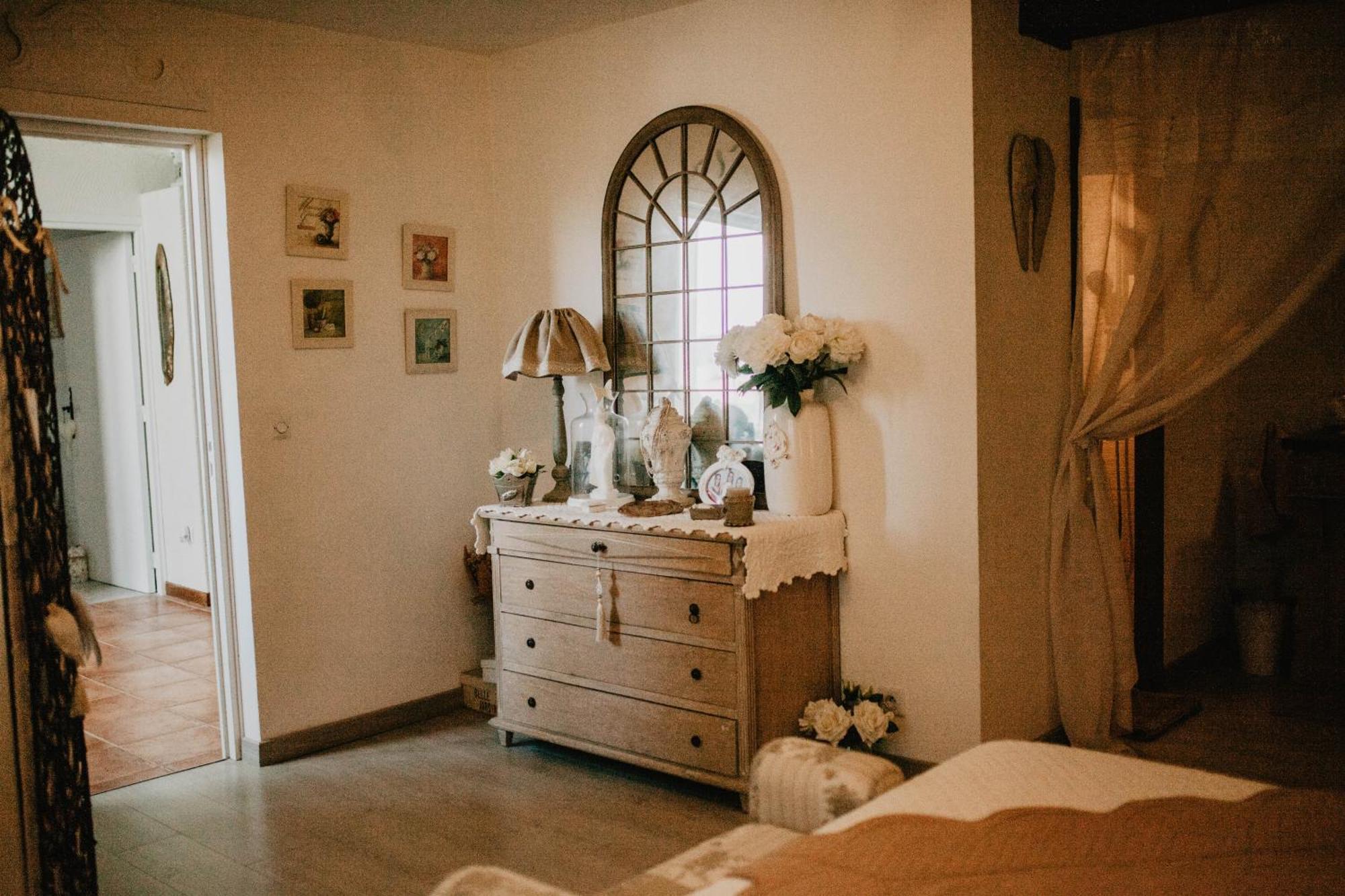 Bed and Breakfast Chez Geraldine Montels  Екстер'єр фото